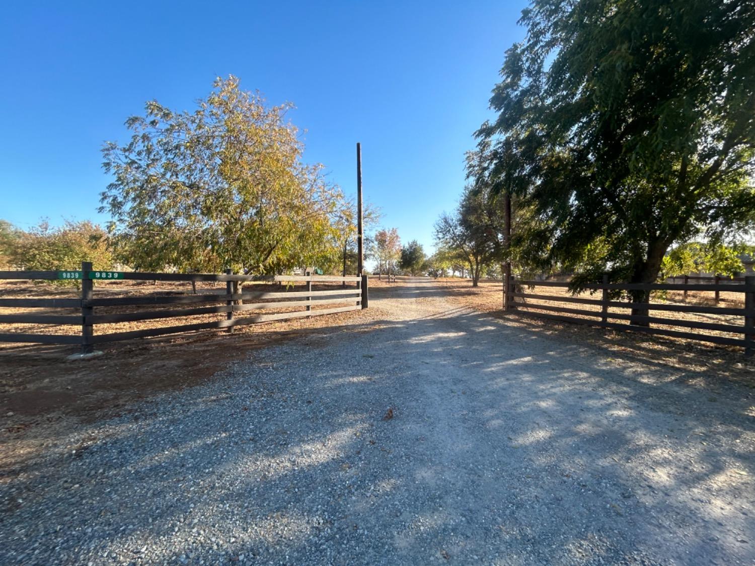 Whalen Road, Valley Springs, California image 1