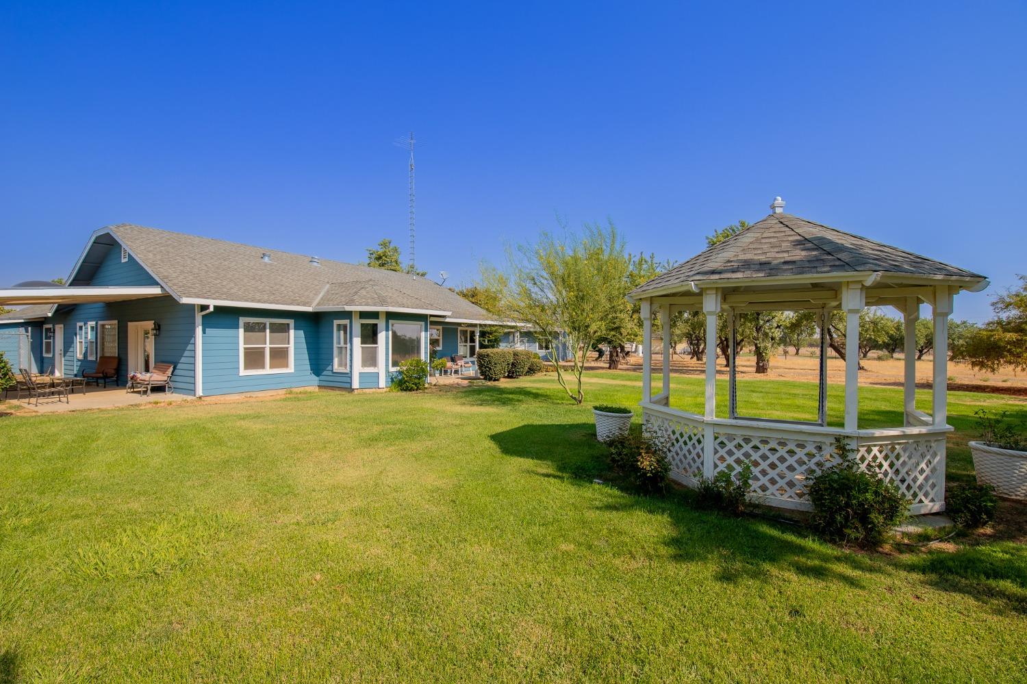 Detail Gallery Image 32 of 75 For 6595 Wisconsin Ave, Arbuckle,  CA 95912 - 3 Beds | 2 Baths