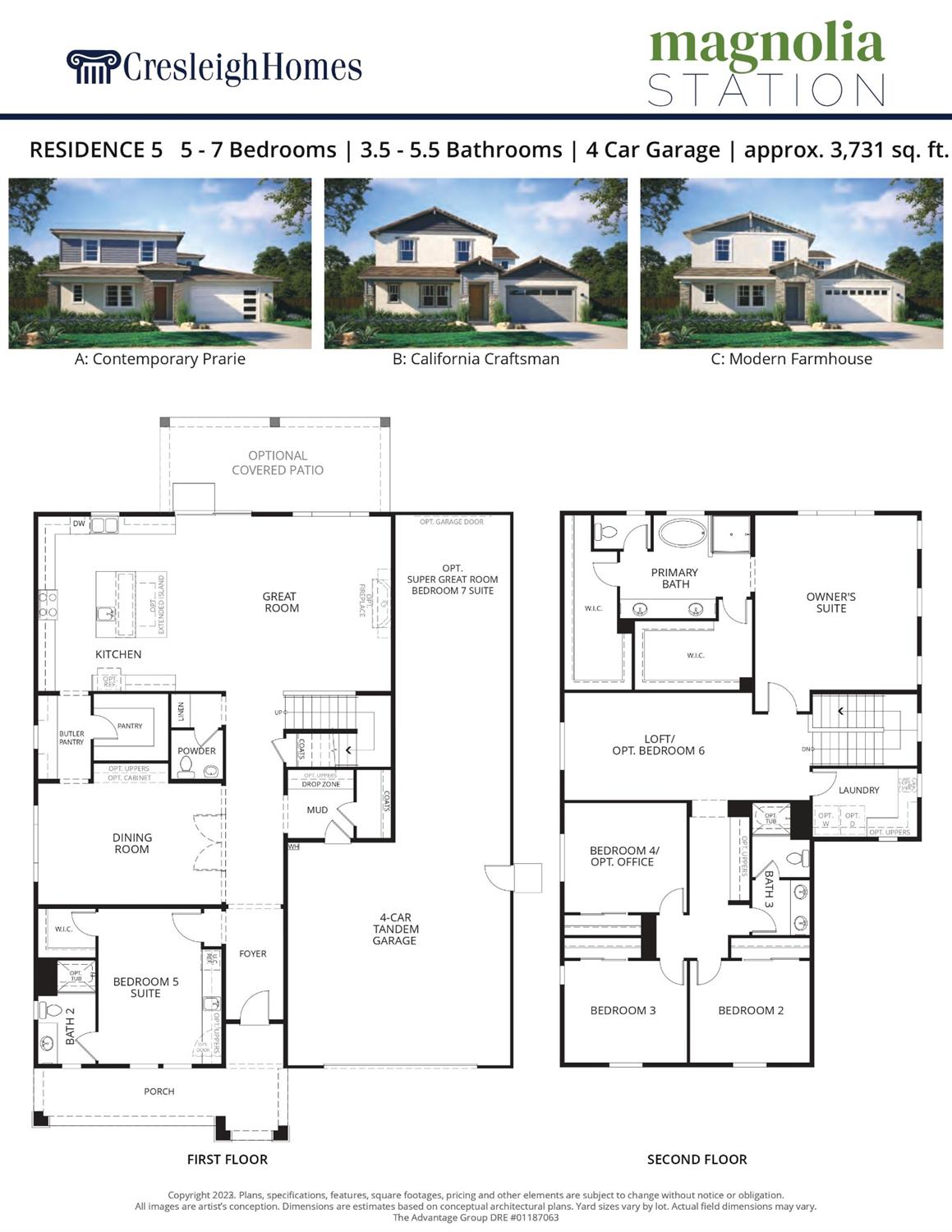 Detail Gallery Image 2 of 28 For 4387 Borderlands Dr, Rancho Cordova,  CA 95742 - 5 Beds | 3/1 Baths