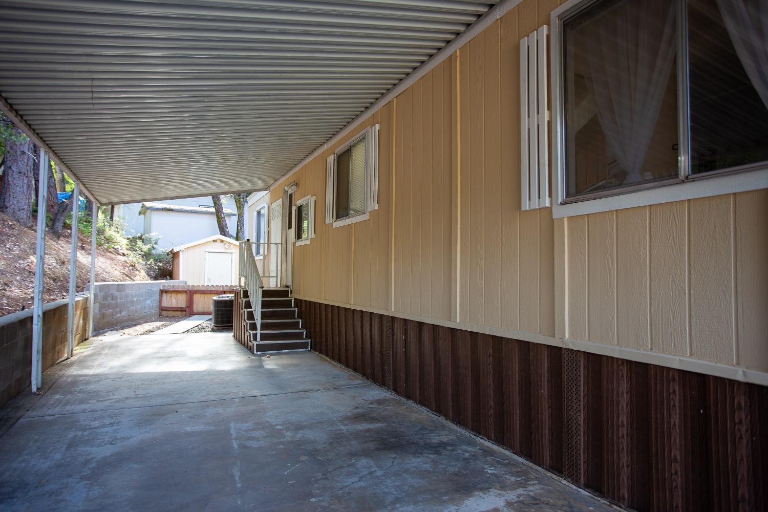 Detail Gallery Image 7 of 38 For 14074 Irishtown Rd 40, Pine Grove,  CA 95665 - 2 Beds | 2 Baths