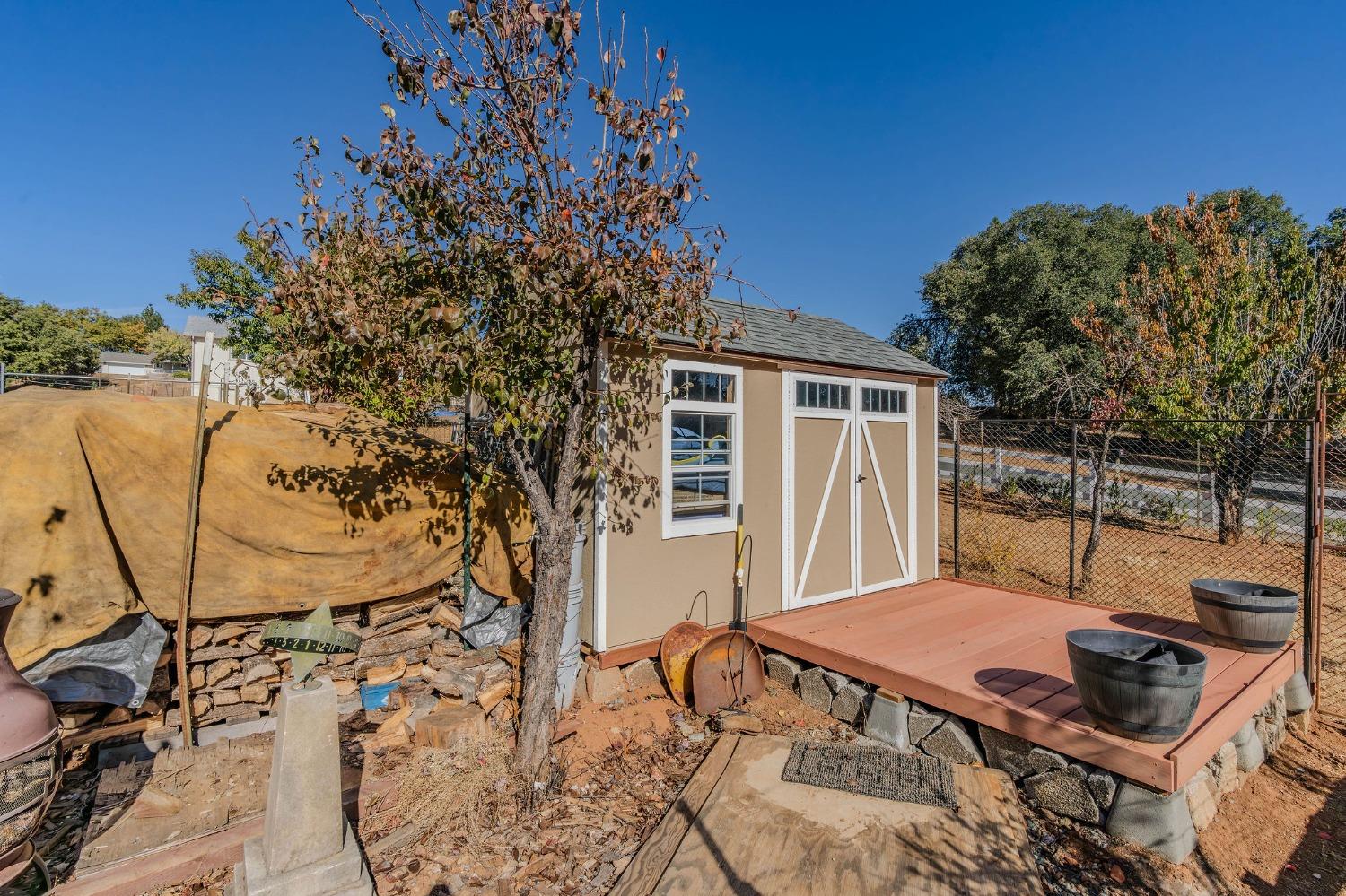 Detail Gallery Image 68 of 75 For 19552 Berry St, Pine Grove,  CA 95665 - 2 Beds | 1 Baths