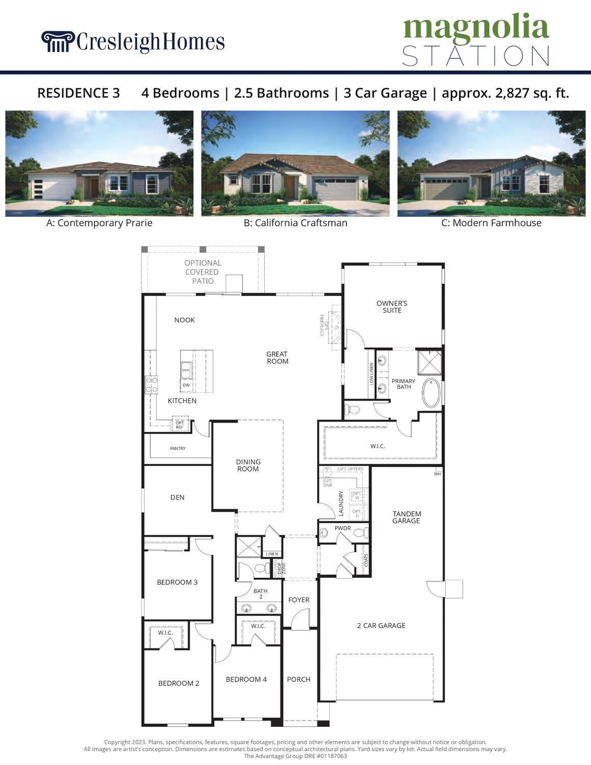 Detail Gallery Image 2 of 3 For 4184 Aura Way, Rancho Cordova,  CA 95742 - 4 Beds | 2/1 Baths