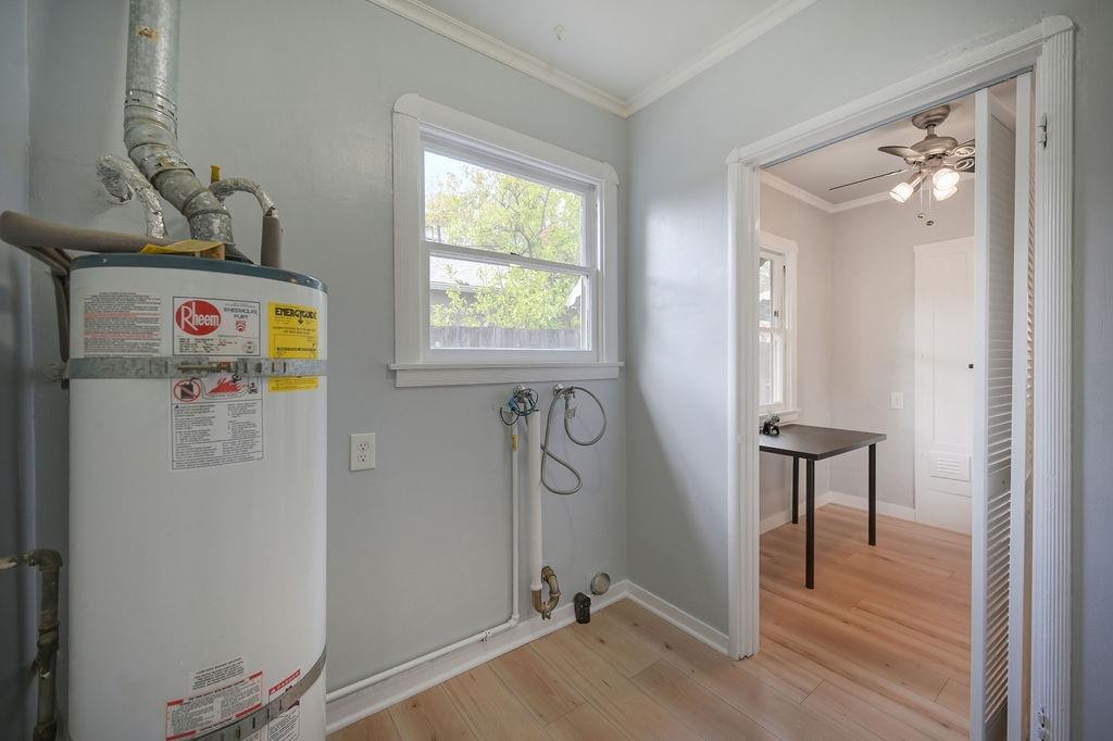 Detail Gallery Image 30 of 46 For 5008 9th Ave, Sacramento,  CA 95820 - 2 Beds | 1 Baths