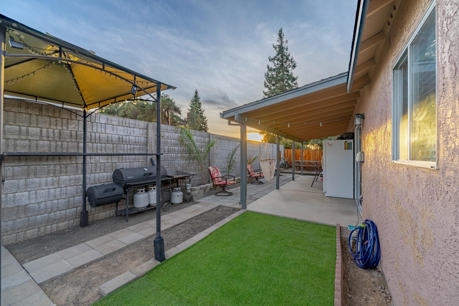 Detail Gallery Image 36 of 41 For 1108 Magnolia Ct, Atwater,  CA 95301 - 3 Beds | 2 Baths