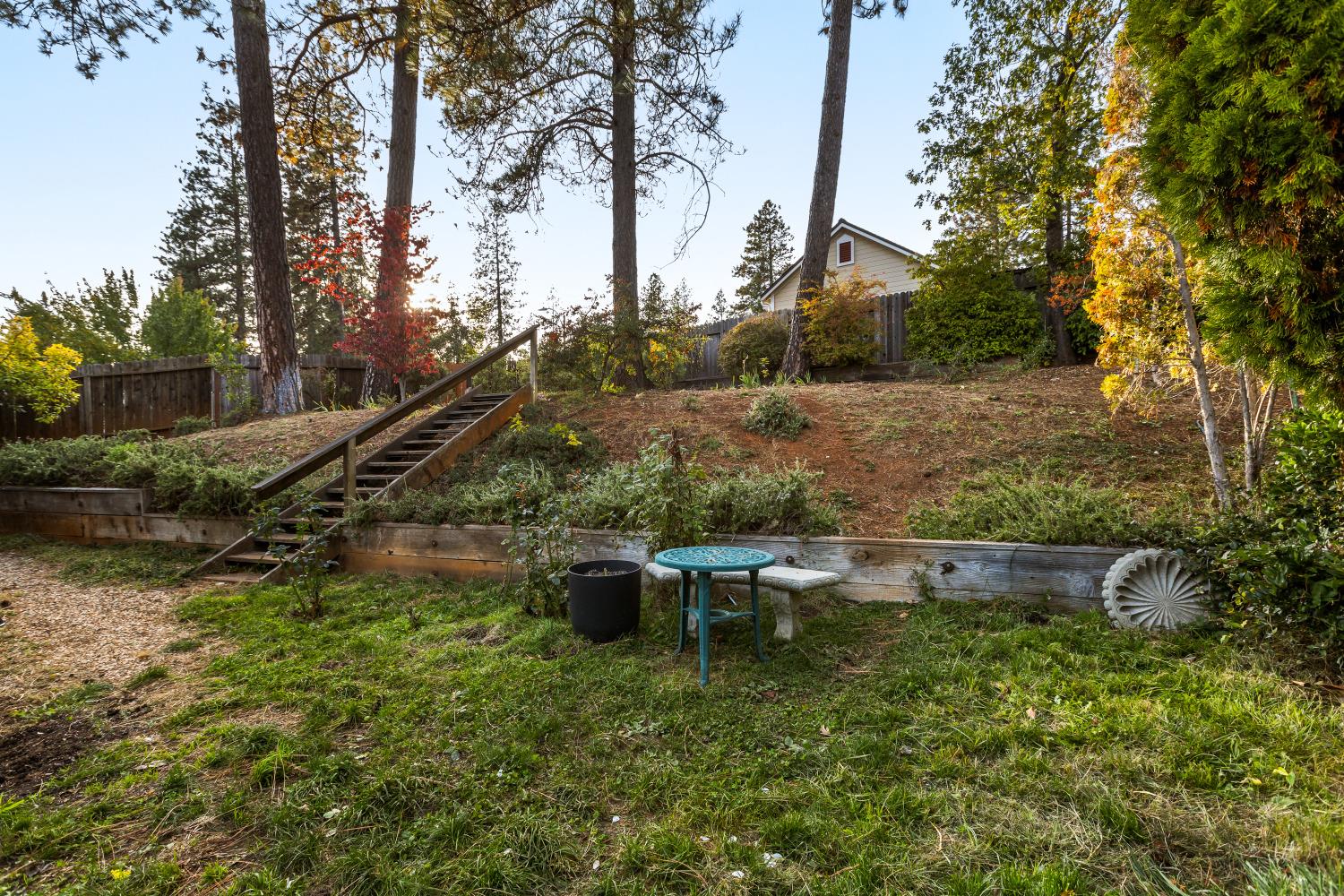 Detail Gallery Image 25 of 25 For 187 Scotia Pines Cir, Grass Valley,  CA 95945 - 3 Beds | 2 Baths