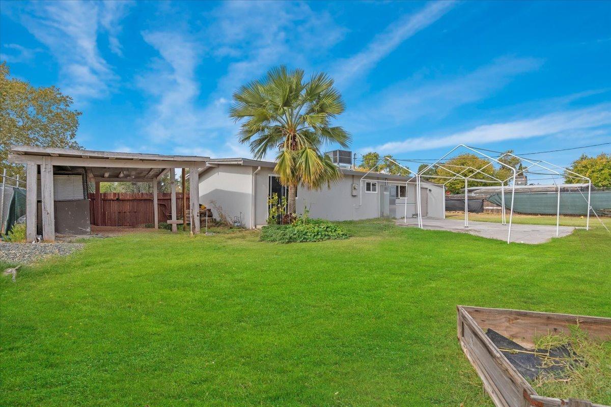 Detail Gallery Image 18 of 20 For 4148 Cabinet Cir, North Highlands,  CA 95660 - 3 Beds | 1 Baths