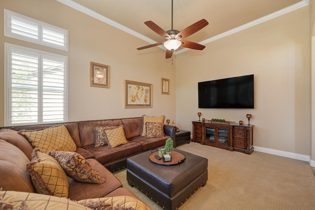 Detail Gallery Image 5 of 65 For 6307 Conejo, Rancho Murieta,  CA 95683 - 4 Beds | 2/1 Baths