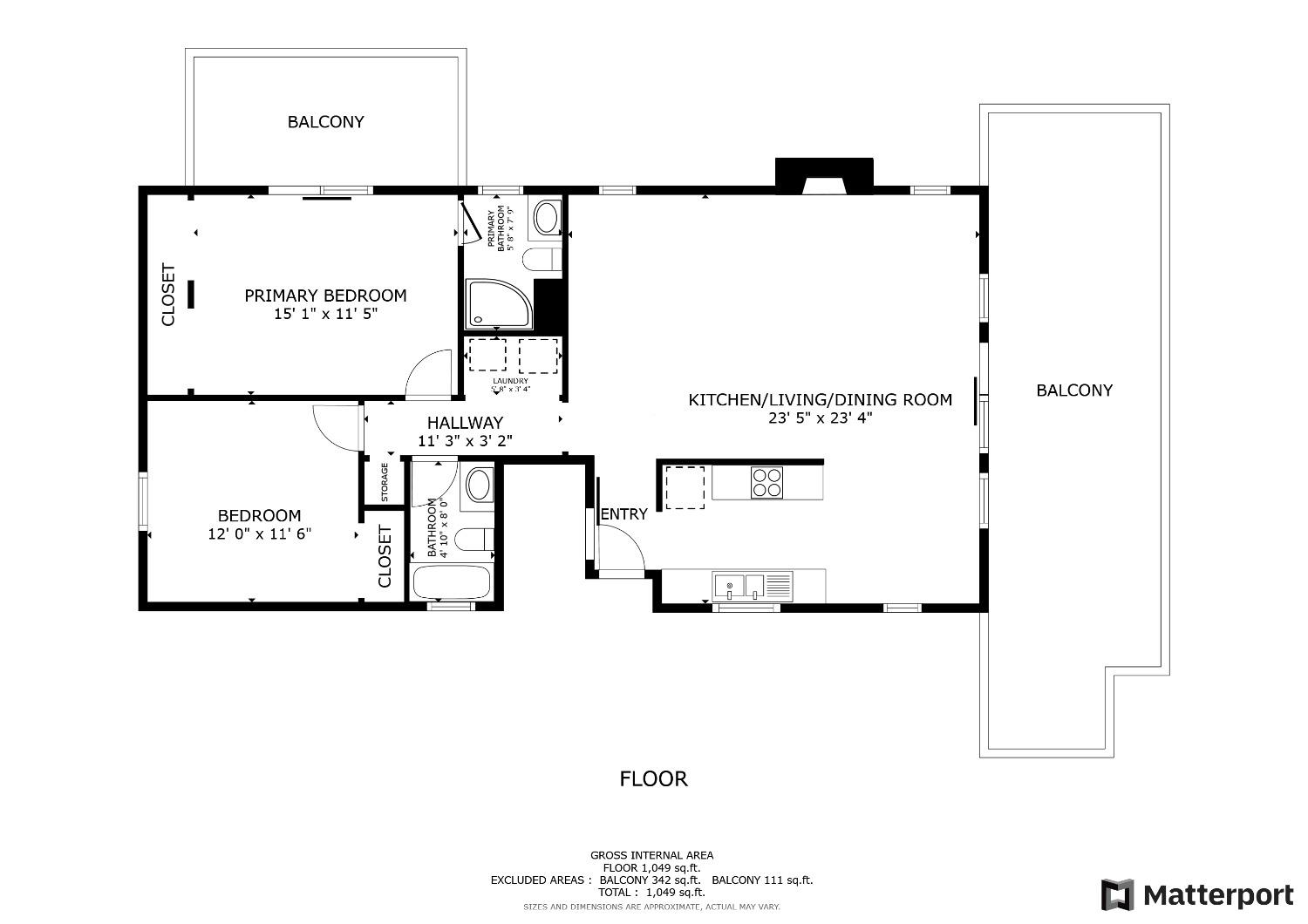 Detail Gallery Image 43 of 43 For 5376 Cold Springs Dr, Foresthill,  CA 95631 - 2 Beds | 2 Baths