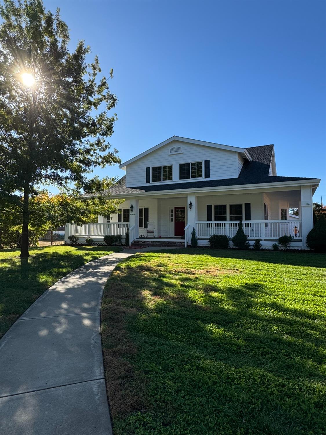 Maddie Mae Lane, Citrus Heights, California image 8