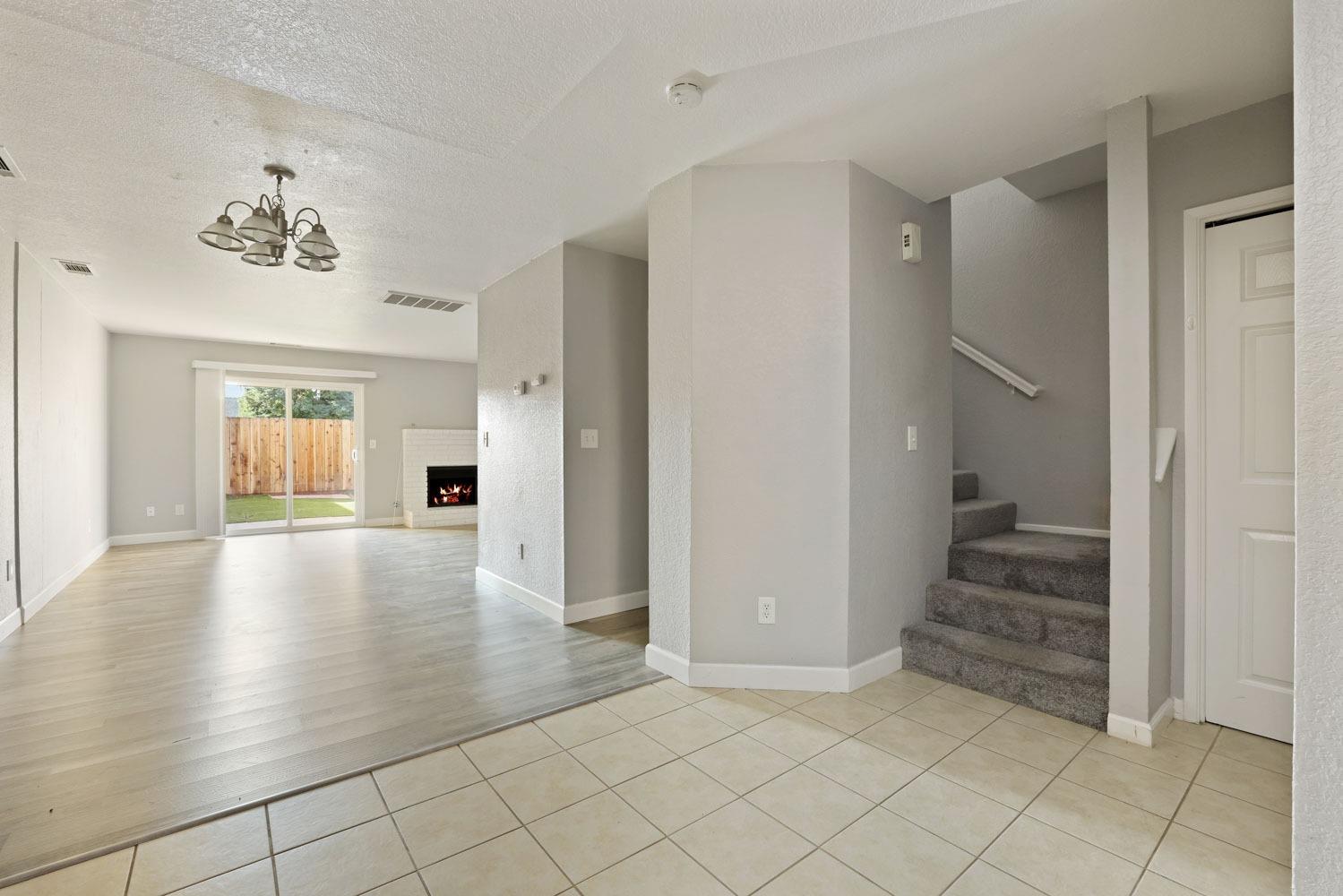 Detail Gallery Image 22 of 37 For 552 Pirinen Ln #D,  Modesto,  CA 95354 - 2 Beds | 1/1 Baths