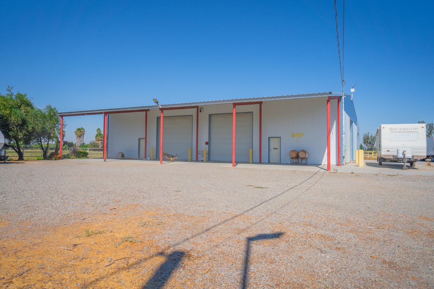 Detail Gallery Image 3 of 37 For 20492 Overland Rd, Los Banos,  CA 93635 - – Beds | – Baths