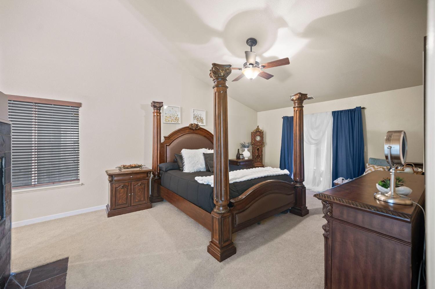 Detail Gallery Image 12 of 24 For 4609 Sun Ray Ln, Salida,  CA 95368 - 3 Beds | 2 Baths