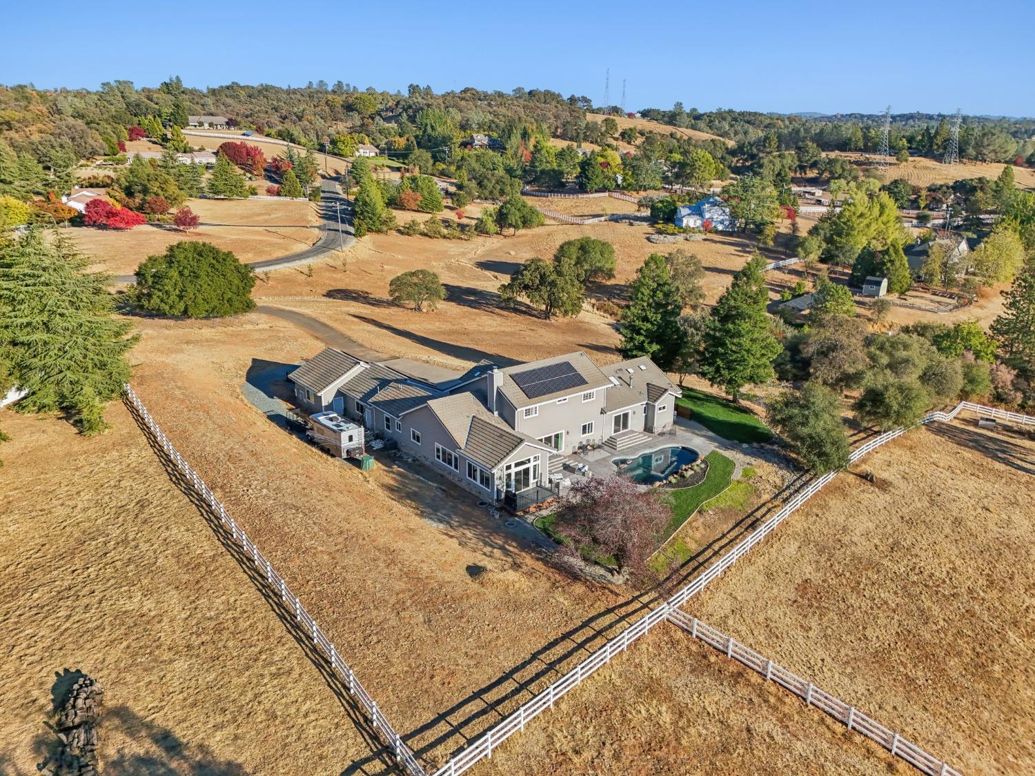 Detail Gallery Image 42 of 51 For 6391 Butterfield Way, Placerville,  CA 95667 - 4 Beds | 3/1 Baths