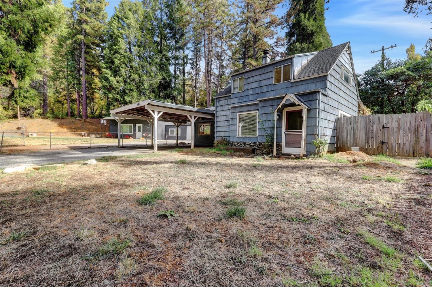 Detail Gallery Image 54 of 68 For 10635 Silver Way, Grass Valley,  CA 95945 - 3 Beds | 2 Baths