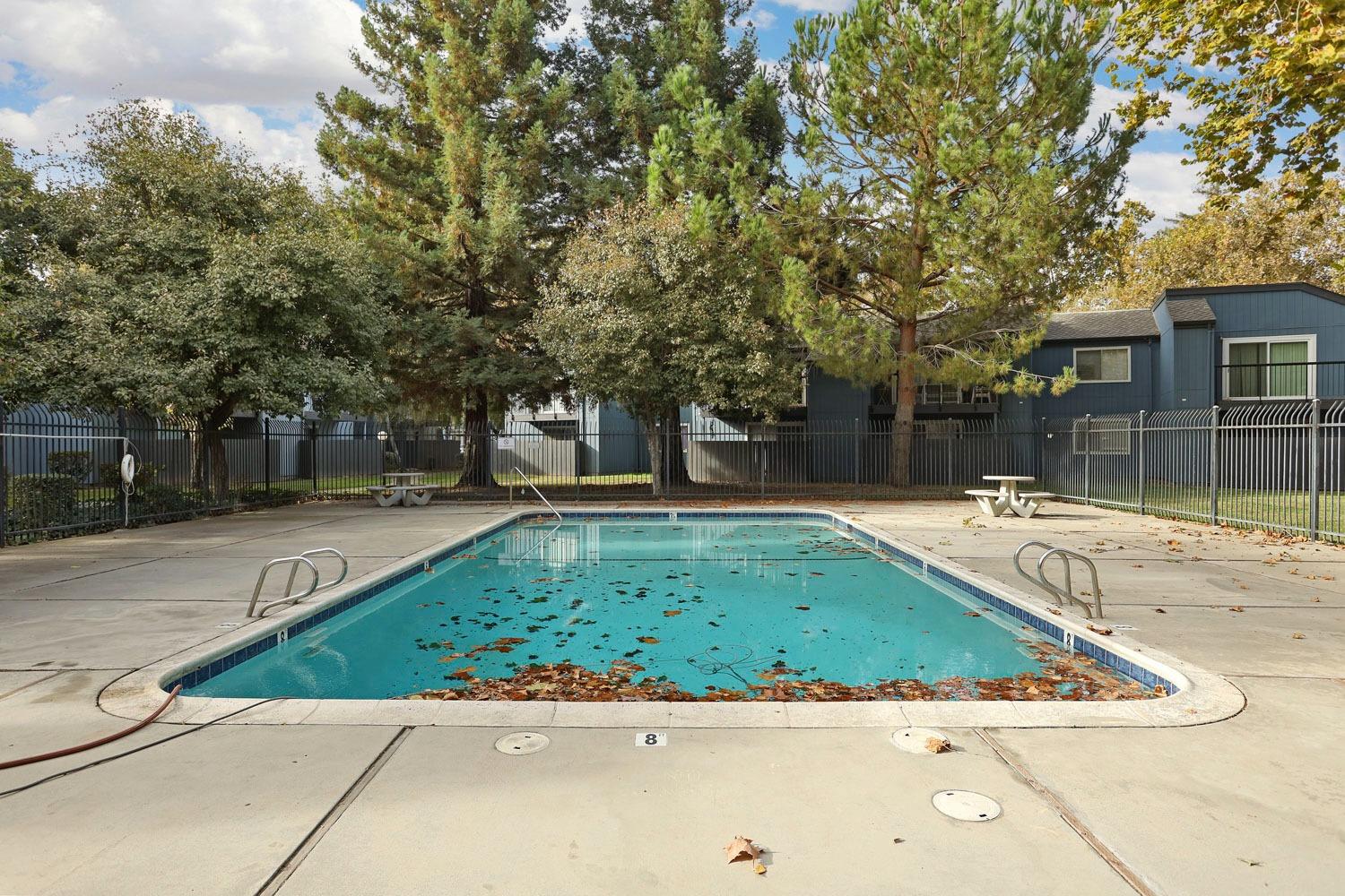 Detail Gallery Image 33 of 33 For 3591 Quail Lakes Dr #31,  Stockton,  CA 95207 - 2 Beds | 2 Baths