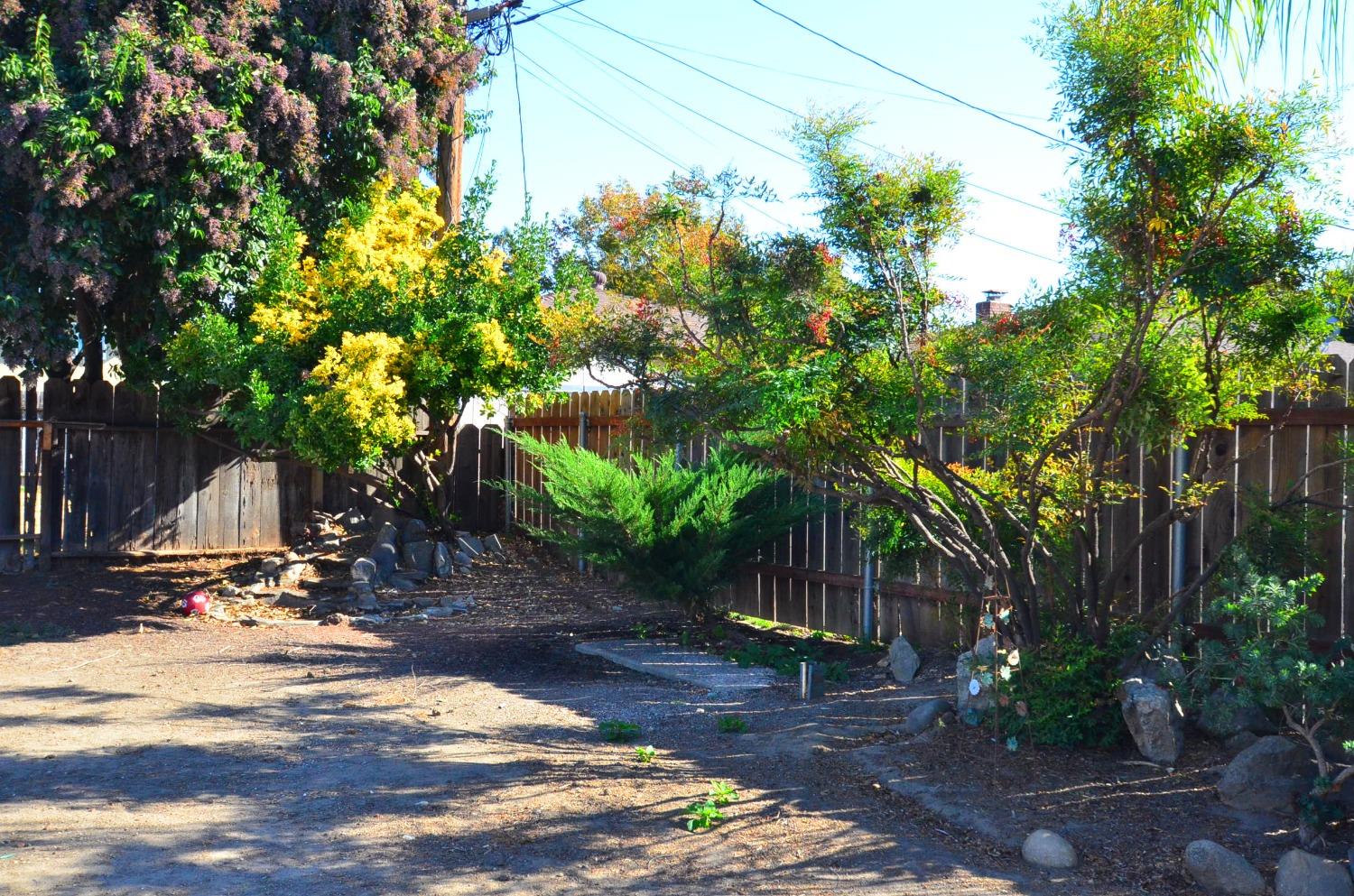 Detail Gallery Image 26 of 27 For 248 Acacia St, Lodi,  CA 95240 - 3 Beds | 1/1 Baths