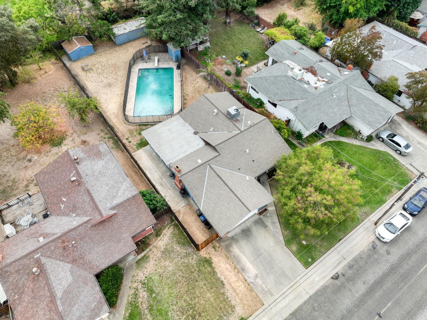 Detail Gallery Image 22 of 24 For 6025 Westbrook Dr, Citrus Heights,  CA 95621 - 3 Beds | 1/1 Baths