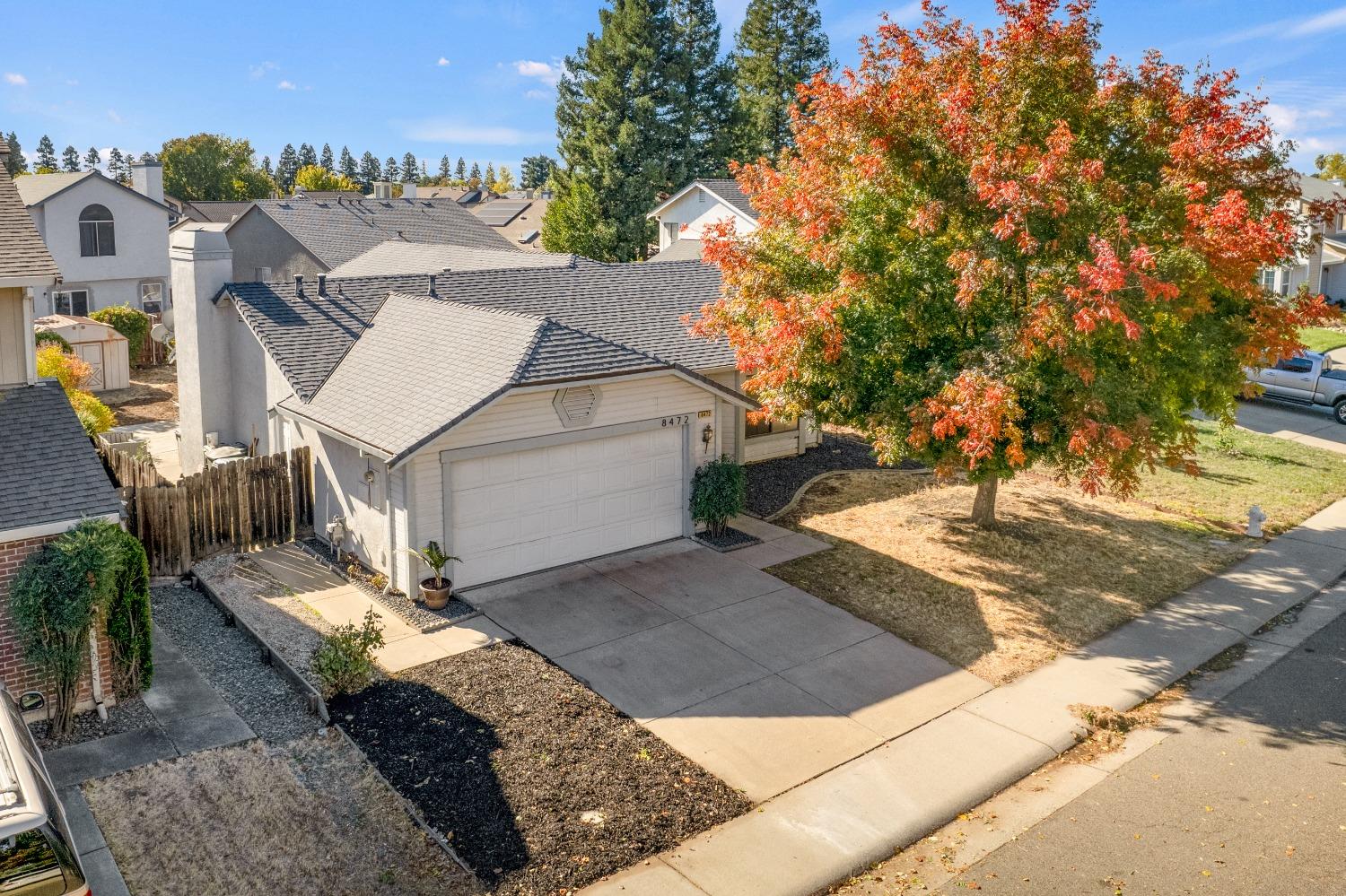 Detail Gallery Image 23 of 26 For 8472 Hollow Oaks Ct, Sacramento,  CA 95828 - 3 Beds | 2 Baths