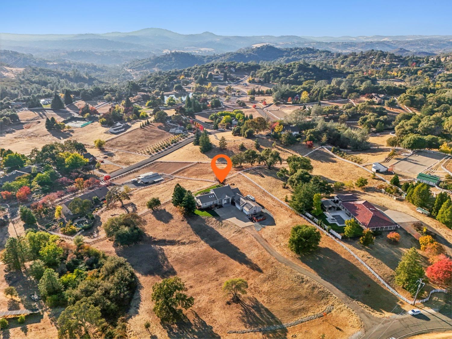 Detail Gallery Image 39 of 51 For 6391 Butterfield Way, Placerville,  CA 95667 - 4 Beds | 3/1 Baths