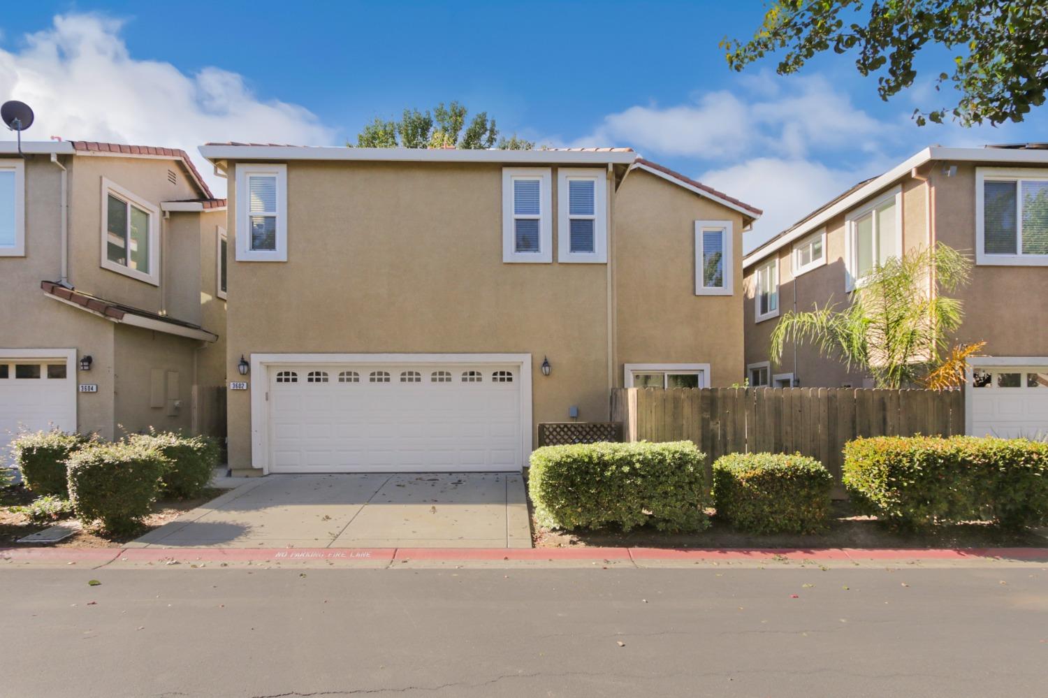 Detail Gallery Image 34 of 37 For 3602 W Sardinia Island Way, Sacramento,  CA 95834 - 3 Beds | 2/1 Baths