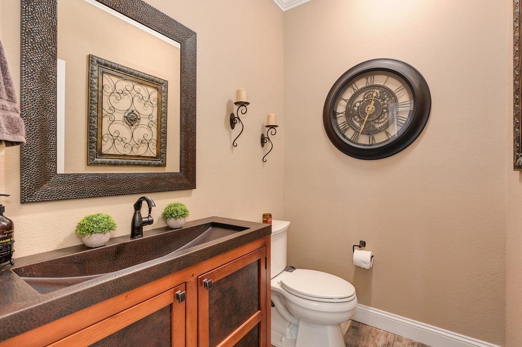 Detail Gallery Image 21 of 65 For 6307 Conejo, Rancho Murieta,  CA 95683 - 4 Beds | 2/1 Baths