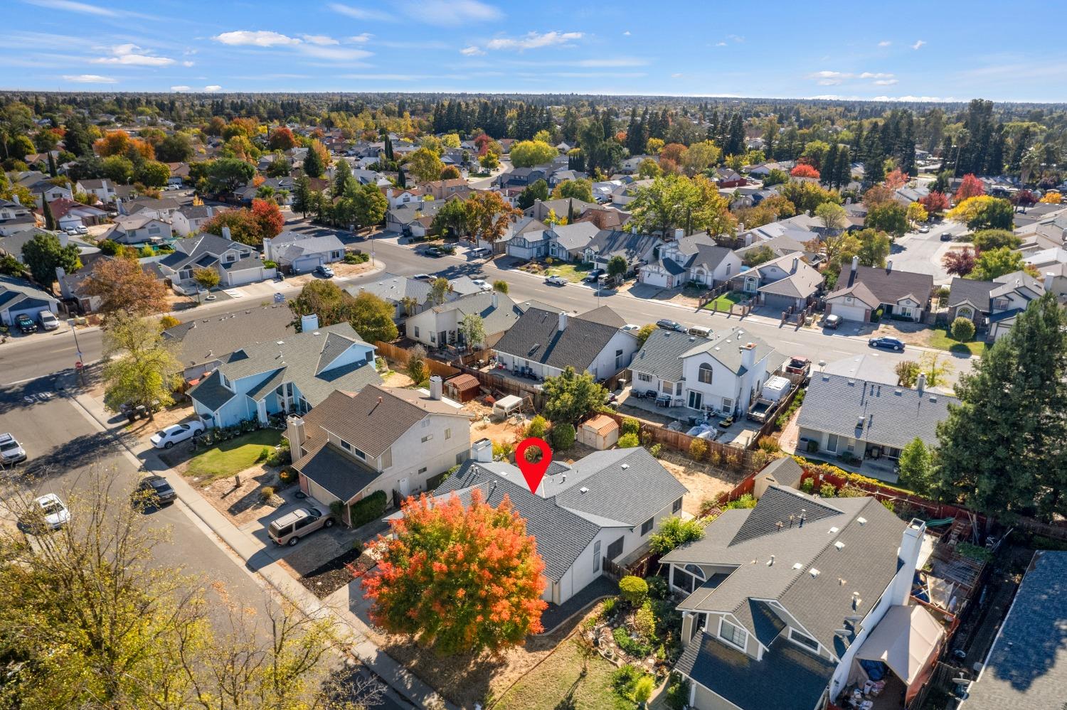 Detail Gallery Image 25 of 26 For 8472 Hollow Oaks Ct, Sacramento,  CA 95828 - 3 Beds | 2 Baths