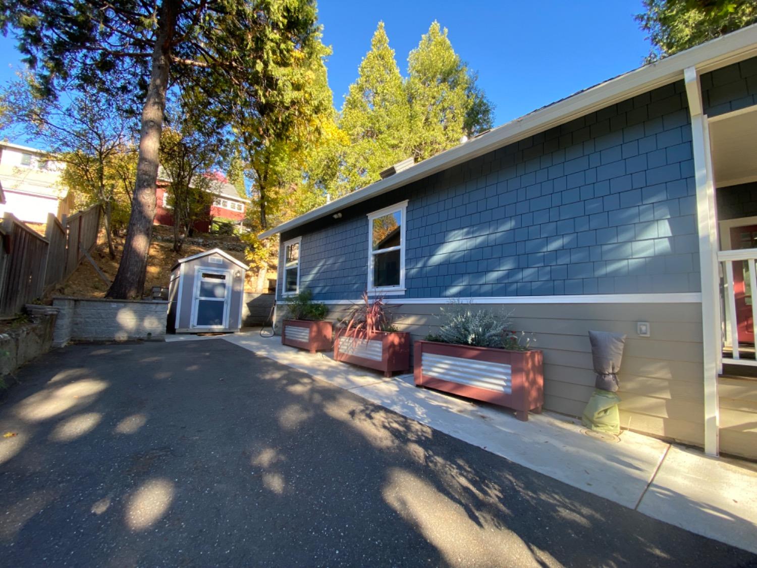 Detail Gallery Image 71 of 74 For 112 Wood St, Grass Valley,  CA 95945 - 3 Beds | 2 Baths