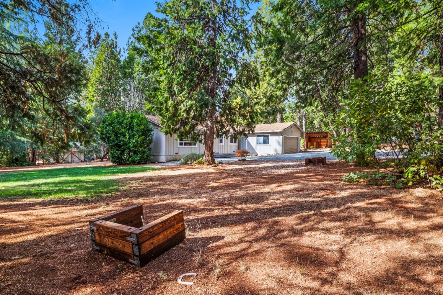 Detail Gallery Image 35 of 46 For 5446 Cold Springs Dr, Foresthill,  CA 95631 - 3 Beds | 2 Baths