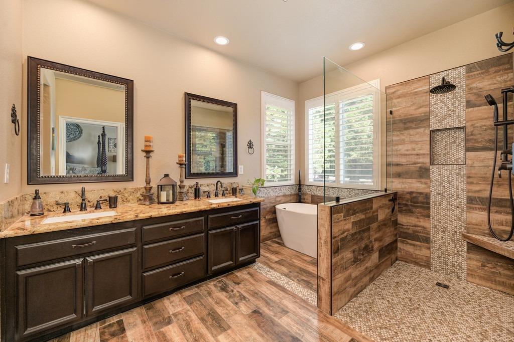 Detail Gallery Image 34 of 65 For 6307 Conejo, Rancho Murieta,  CA 95683 - 4 Beds | 2/1 Baths