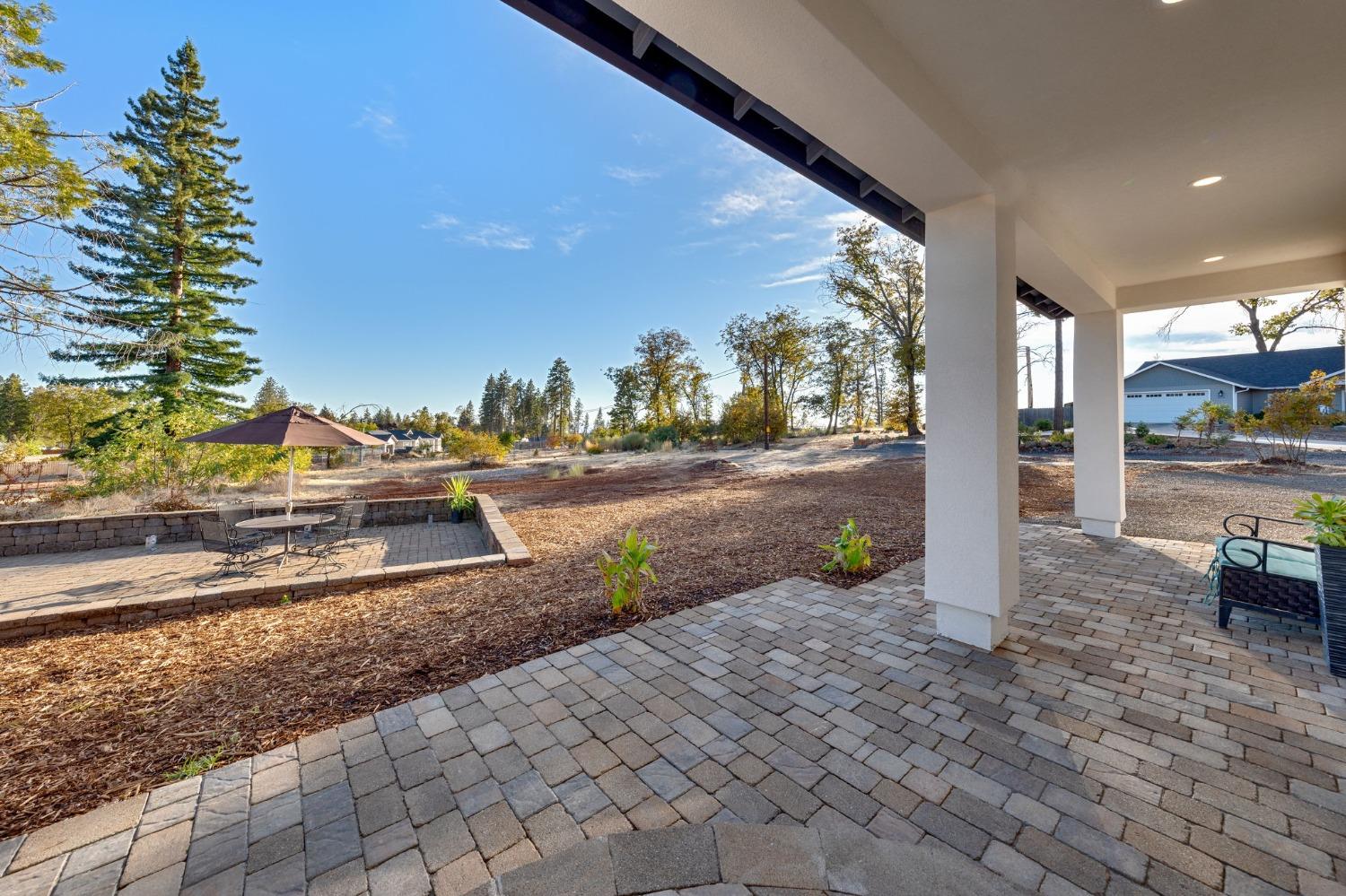 Detail Gallery Image 36 of 54 For 1092 Bille Rd, Paradise,  CA 95969 - 3 Beds | 2 Baths