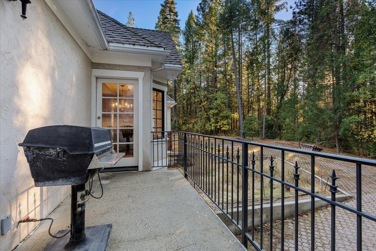 Detail Gallery Image 54 of 72 For 18122 Nubian Way, Nevada City,  CA 95959 - 2 Beds | 3/1 Baths