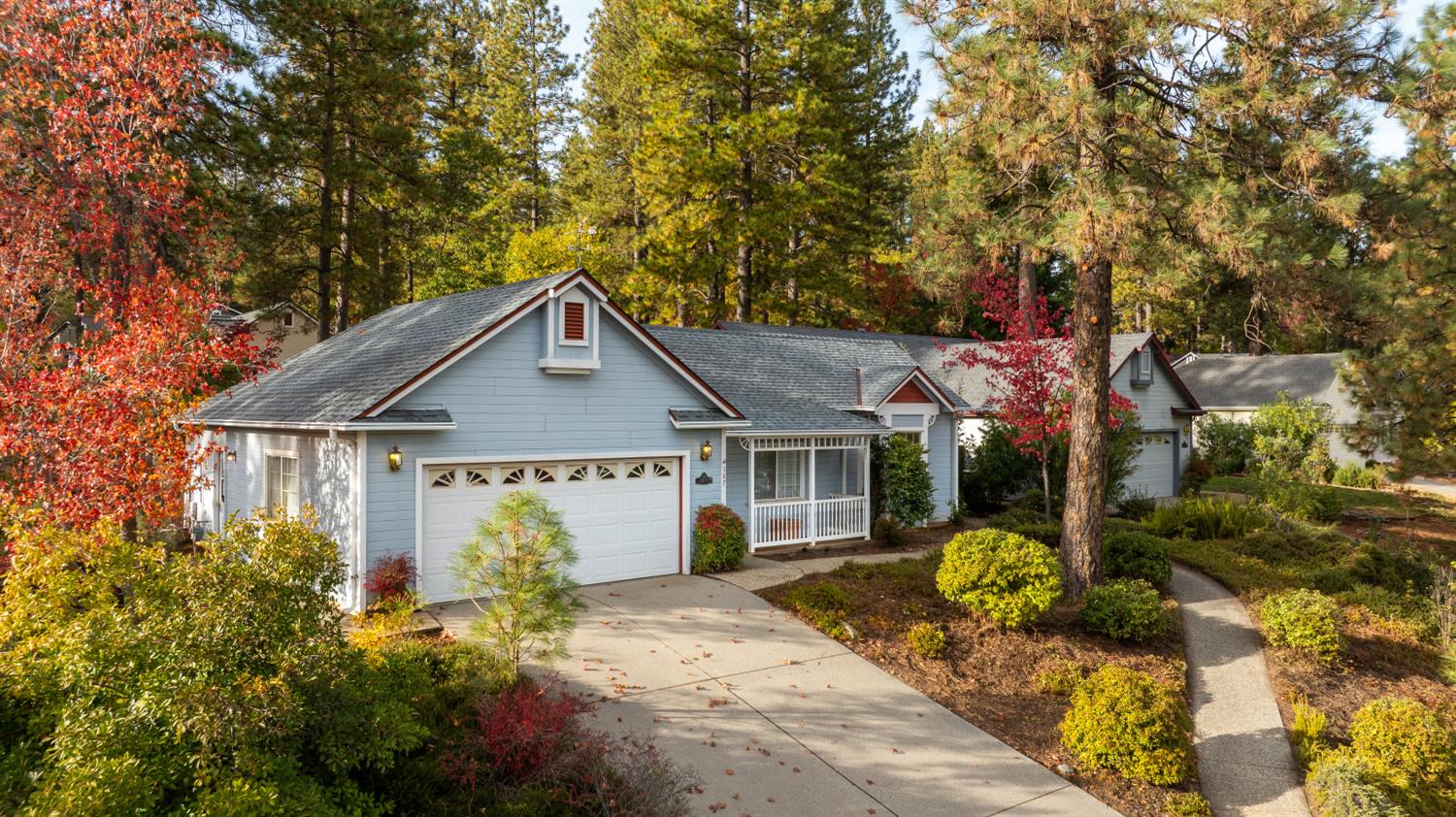 Detail Gallery Image 4 of 25 For 187 Scotia Pines Cir, Grass Valley,  CA 95945 - 3 Beds | 2 Baths