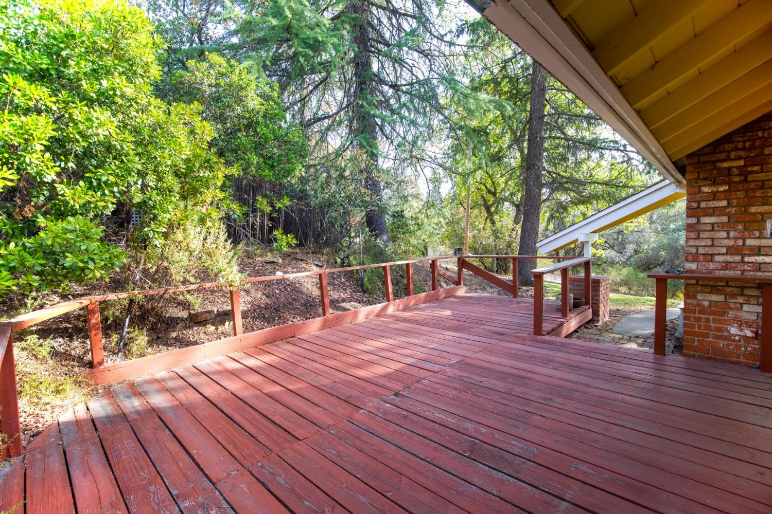 Detail Gallery Image 27 of 30 For 2381 Big Canyon Creek Rd, Placerville,  CA 95667 - 3 Beds | 2 Baths