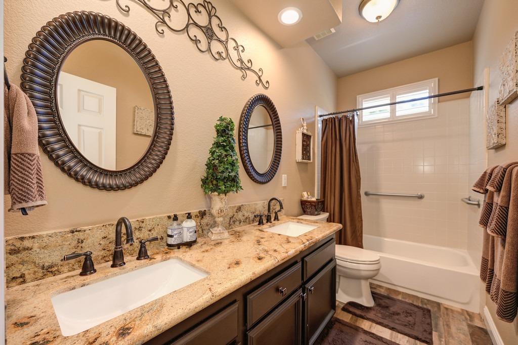 Detail Gallery Image 25 of 65 For 6307 Conejo, Rancho Murieta,  CA 95683 - 4 Beds | 2/1 Baths