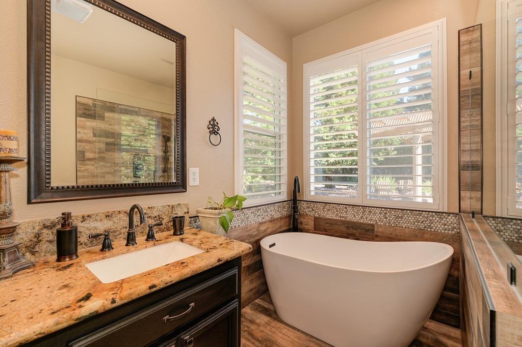 Detail Gallery Image 35 of 65 For 6307 Conejo, Rancho Murieta,  CA 95683 - 4 Beds | 2/1 Baths