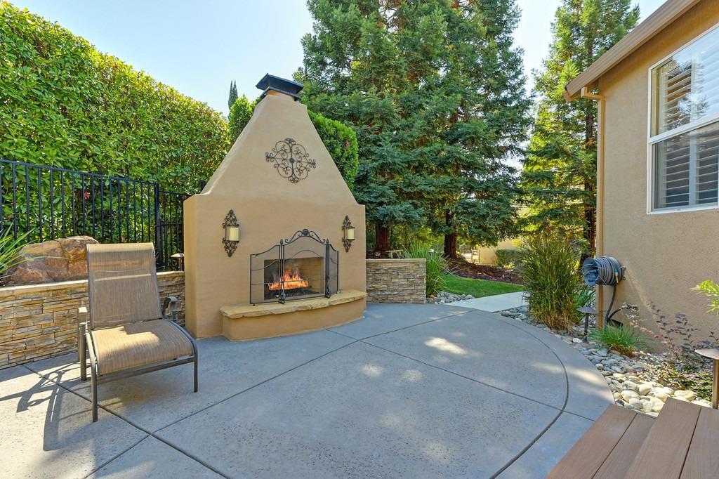 Detail Gallery Image 52 of 65 For 6307 Conejo, Rancho Murieta,  CA 95683 - 4 Beds | 2/1 Baths