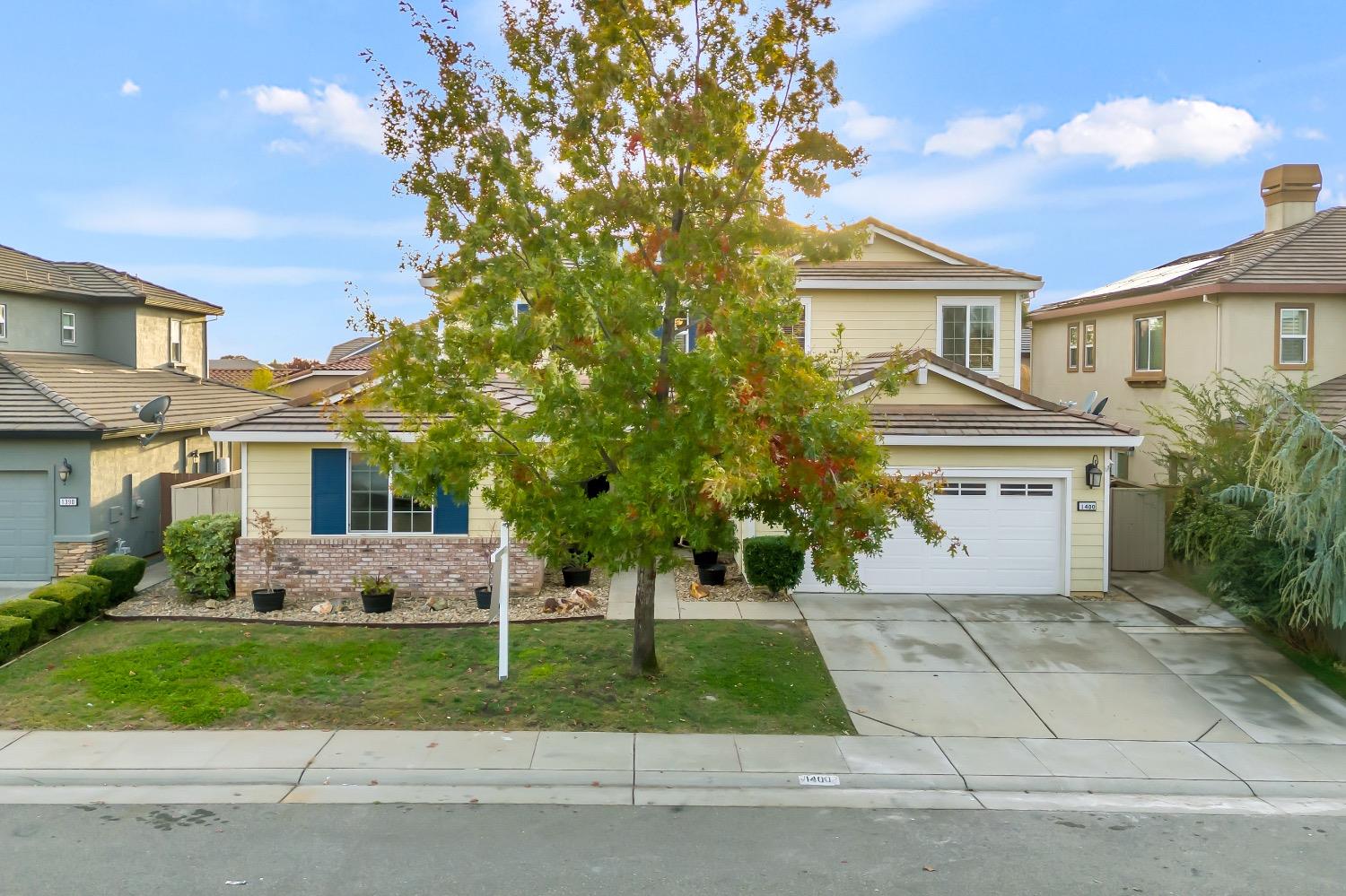 Detail Gallery Image 9 of 60 For 1400 El Camino Verde Dr, Lincoln,  CA 95648 - 4 Beds | 3 Baths