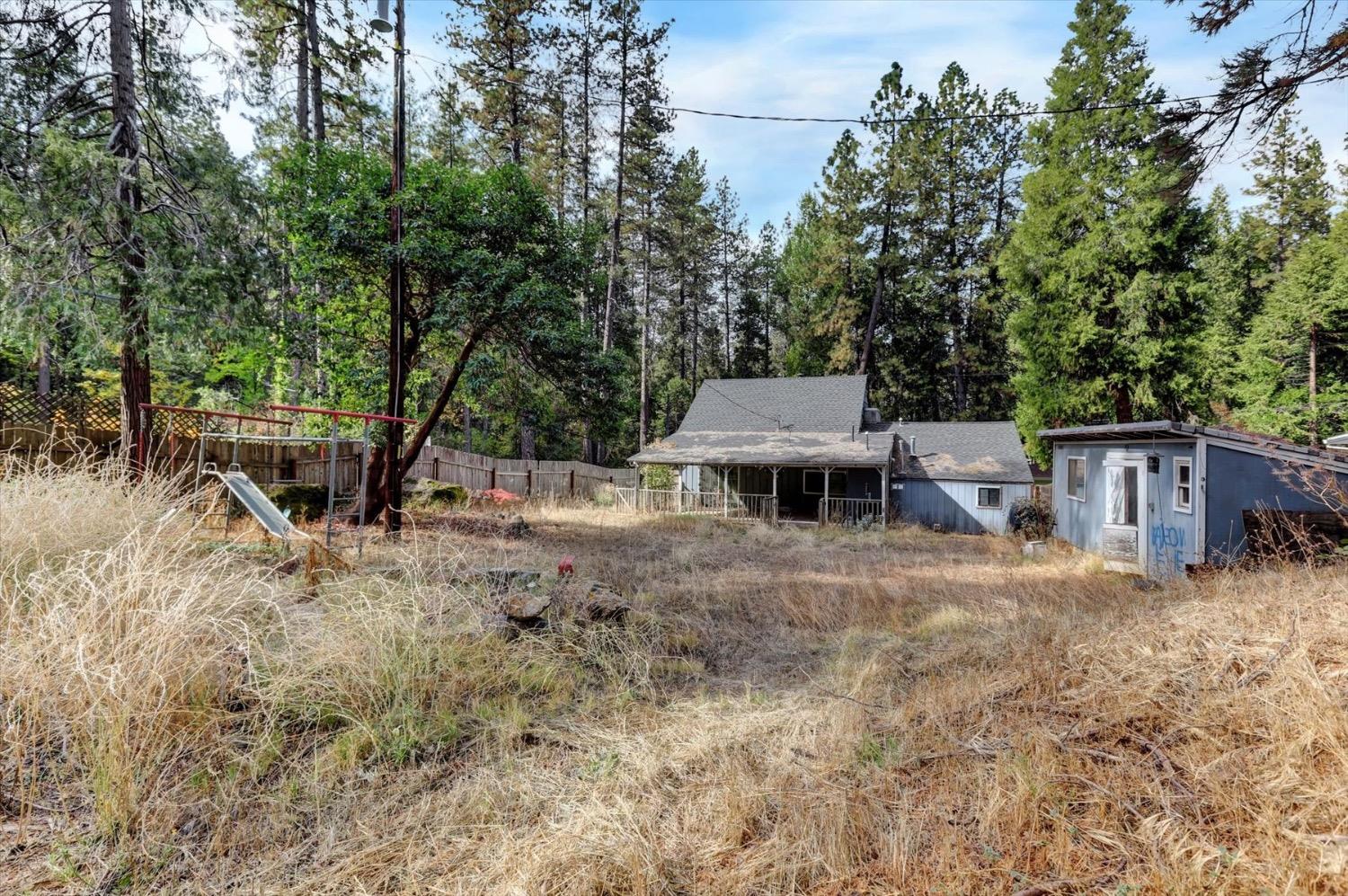 Detail Gallery Image 53 of 68 For 10635 Silver Way, Grass Valley,  CA 95945 - 3 Beds | 2 Baths