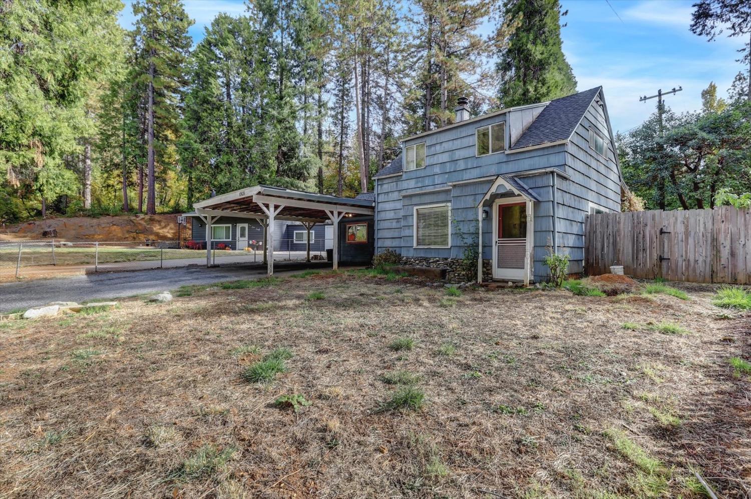 Detail Gallery Image 59 of 68 For 10635 Silver Way, Grass Valley,  CA 95945 - 3 Beds | 2 Baths