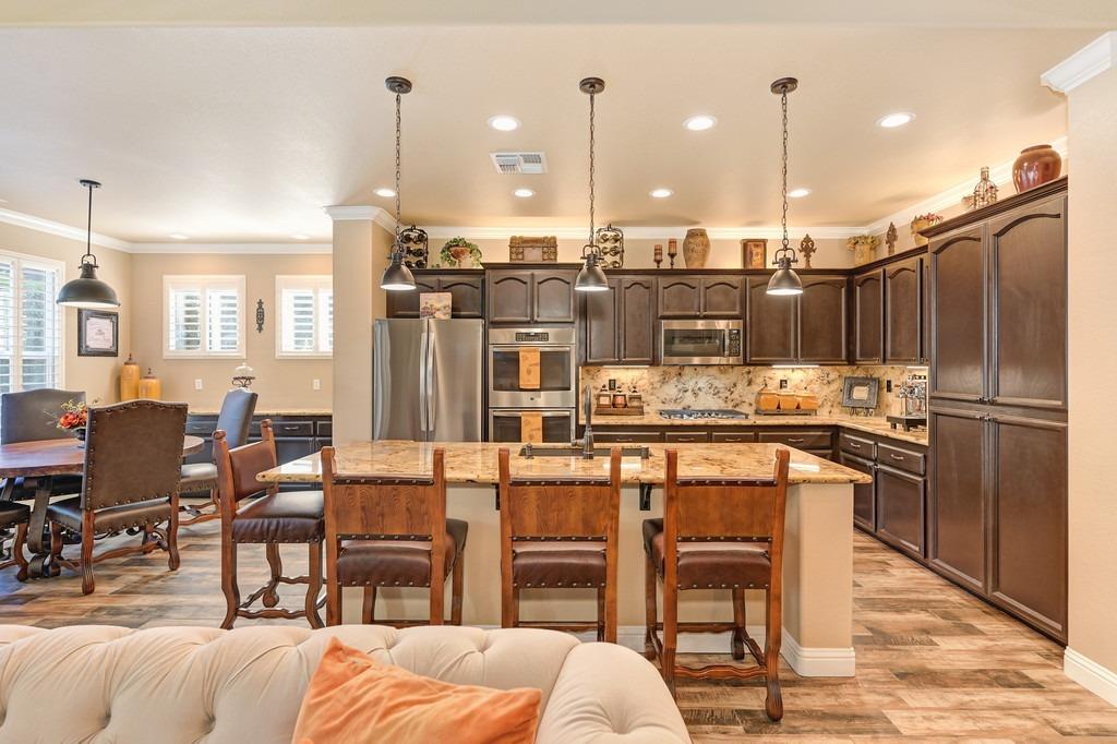 Detail Gallery Image 16 of 65 For 6307 Conejo, Rancho Murieta,  CA 95683 - 4 Beds | 2/1 Baths