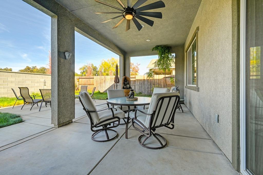 Detail Gallery Image 42 of 55 For 520 Lodge Ct, Lincoln,  CA 95648 - 3 Beds | 3/1 Baths