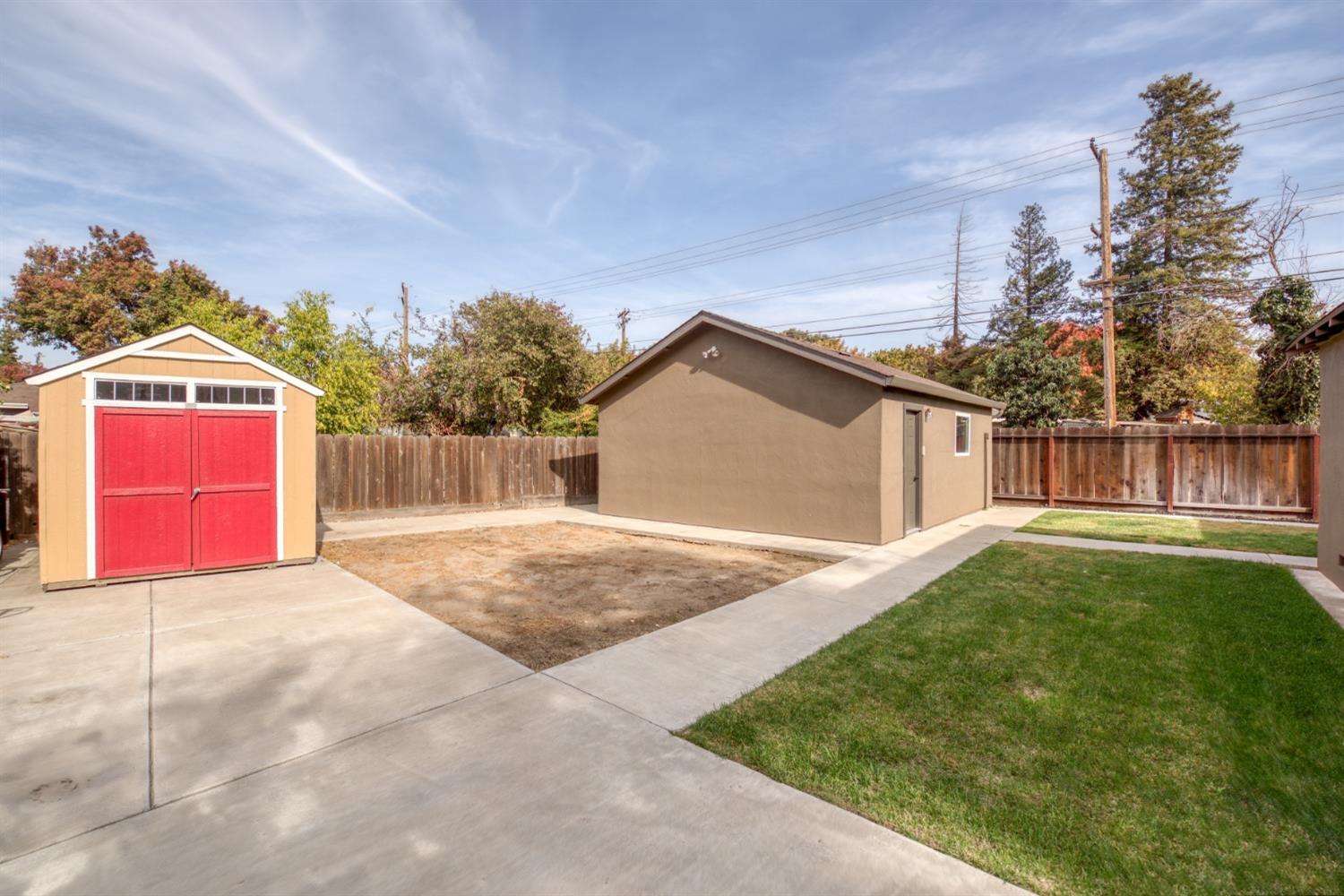 Detail Gallery Image 36 of 49 For 1517 Hamilton Ave, Modesto,  CA 95350 - 4 Beds | 2 Baths