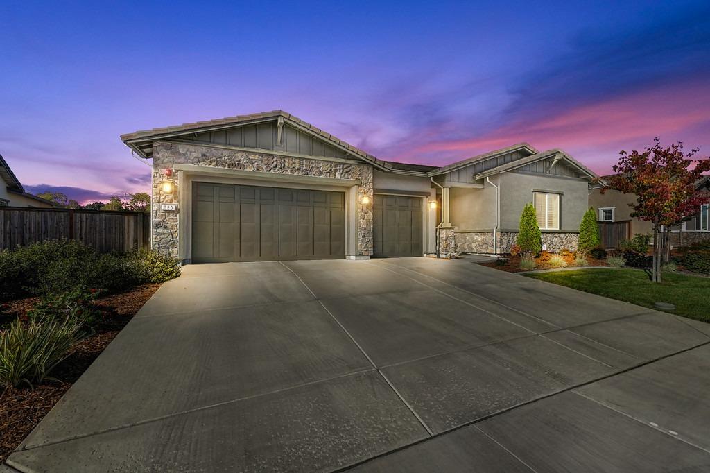 Detail Gallery Image 3 of 55 For 520 Lodge Ct, Lincoln,  CA 95648 - 3 Beds | 3/1 Baths