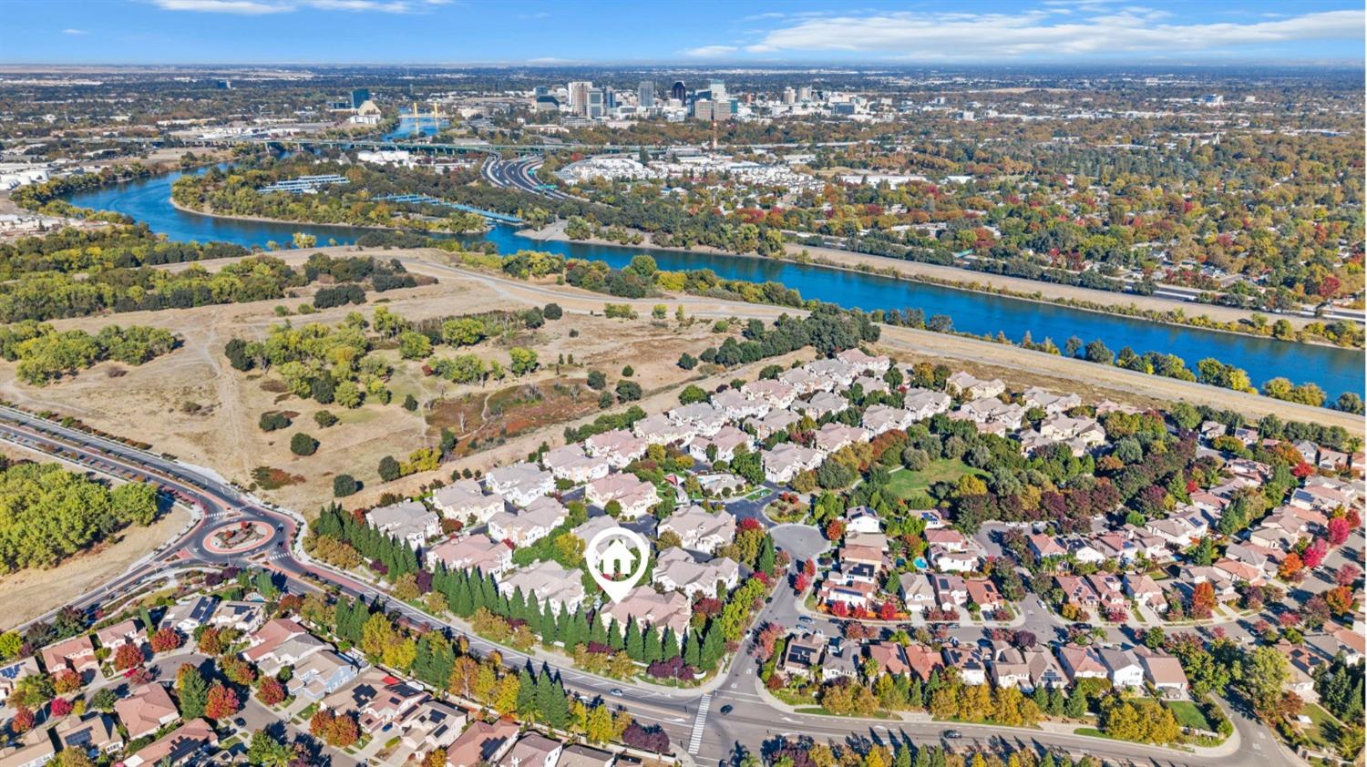 Detail Gallery Image 56 of 59 For 2487 Torino St #1,  West Sacramento,  CA 95691 - 2 Beds | 2 Baths