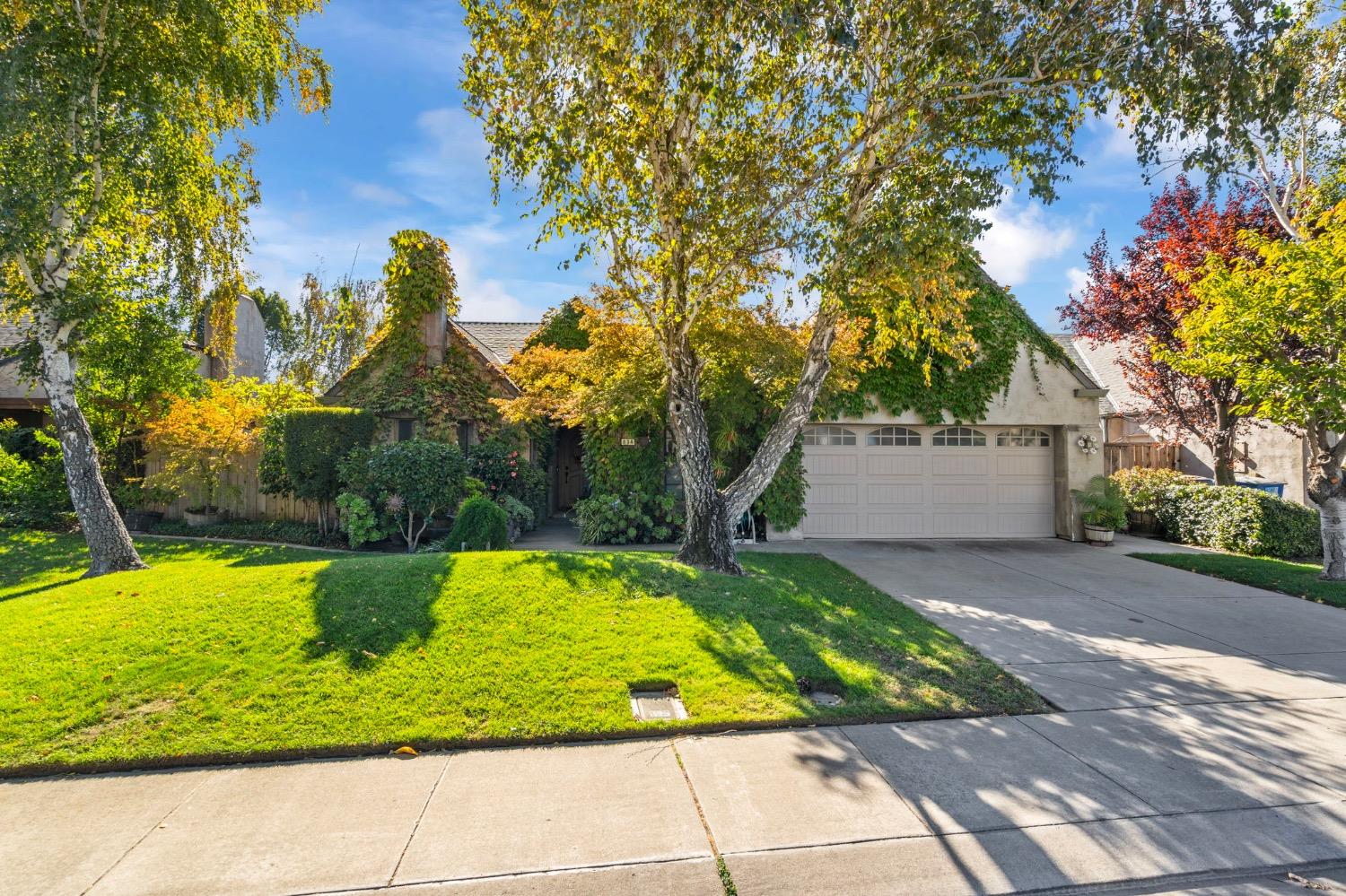 Detail Gallery Image 1 of 21 For 834 Cinnamon Teal, Manteca,  CA 95337 - 4 Beds | 2 Baths