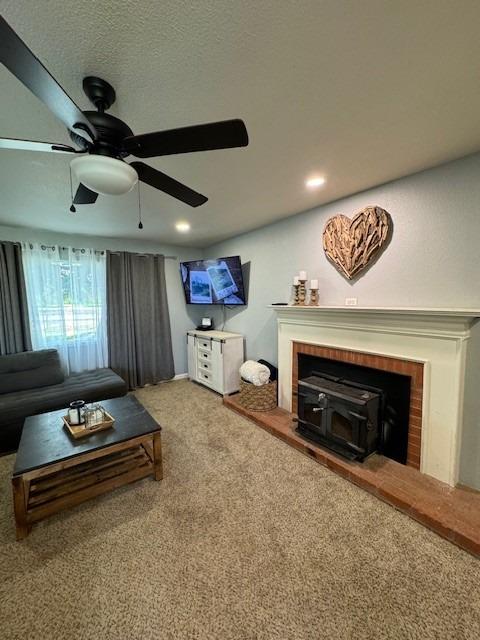 Detail Gallery Image 10 of 33 For 13419 Vineyard Rd, Waterford,  CA 95386 - 2 Beds | 2 Baths