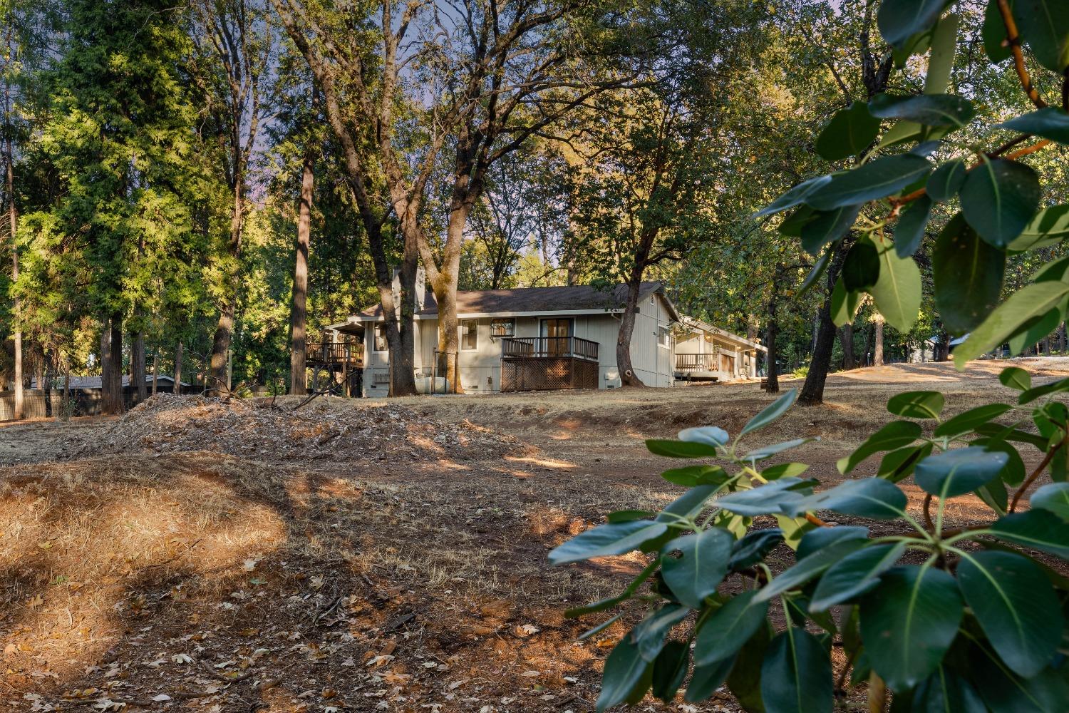 Detail Gallery Image 35 of 43 For 5376 Cold Springs Dr, Foresthill,  CA 95631 - 2 Beds | 2 Baths