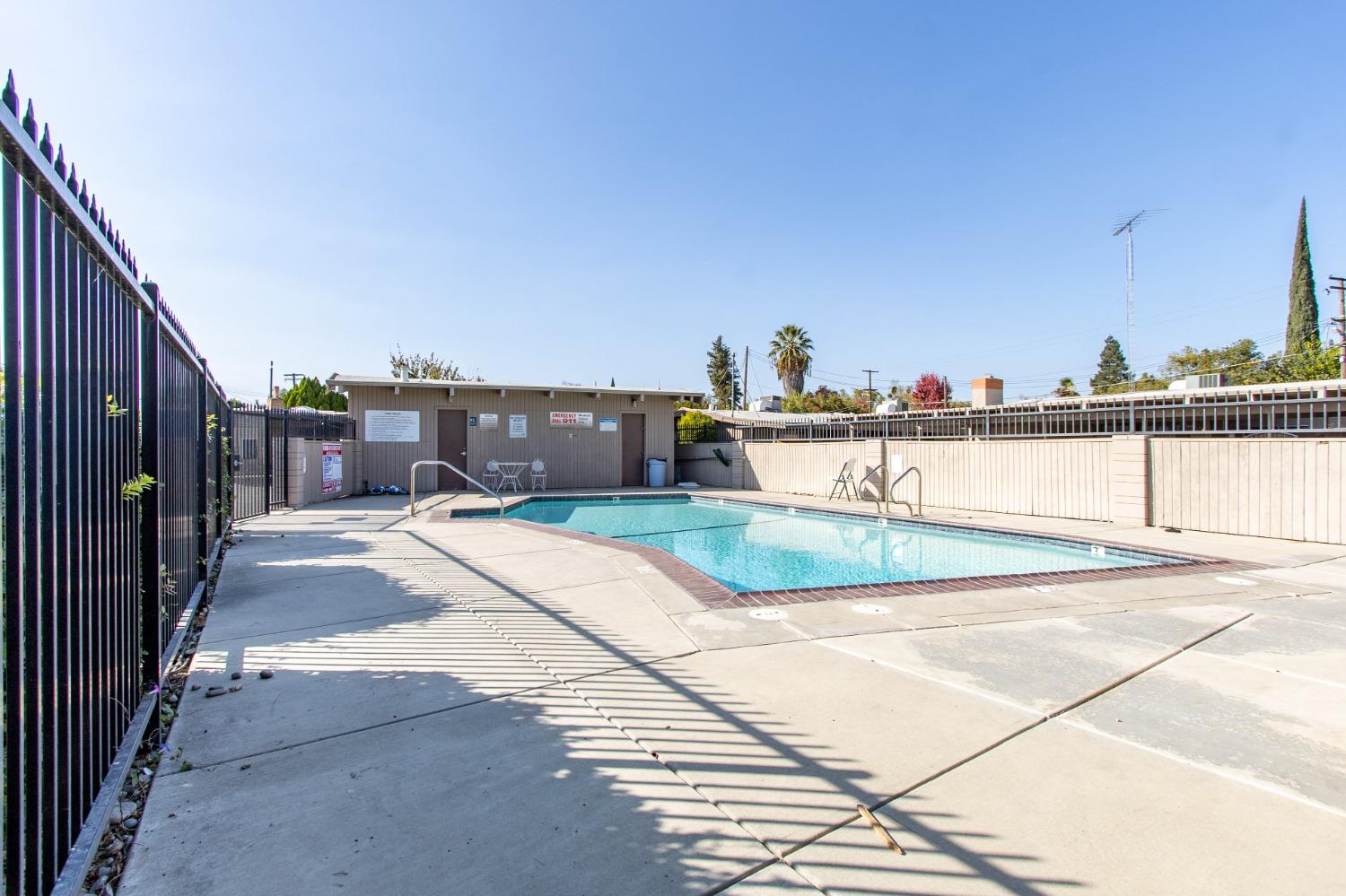 Detail Gallery Image 37 of 37 For 805 Tully Rd #22,  Modesto,  CA 95350 - 2 Beds | 2 Baths