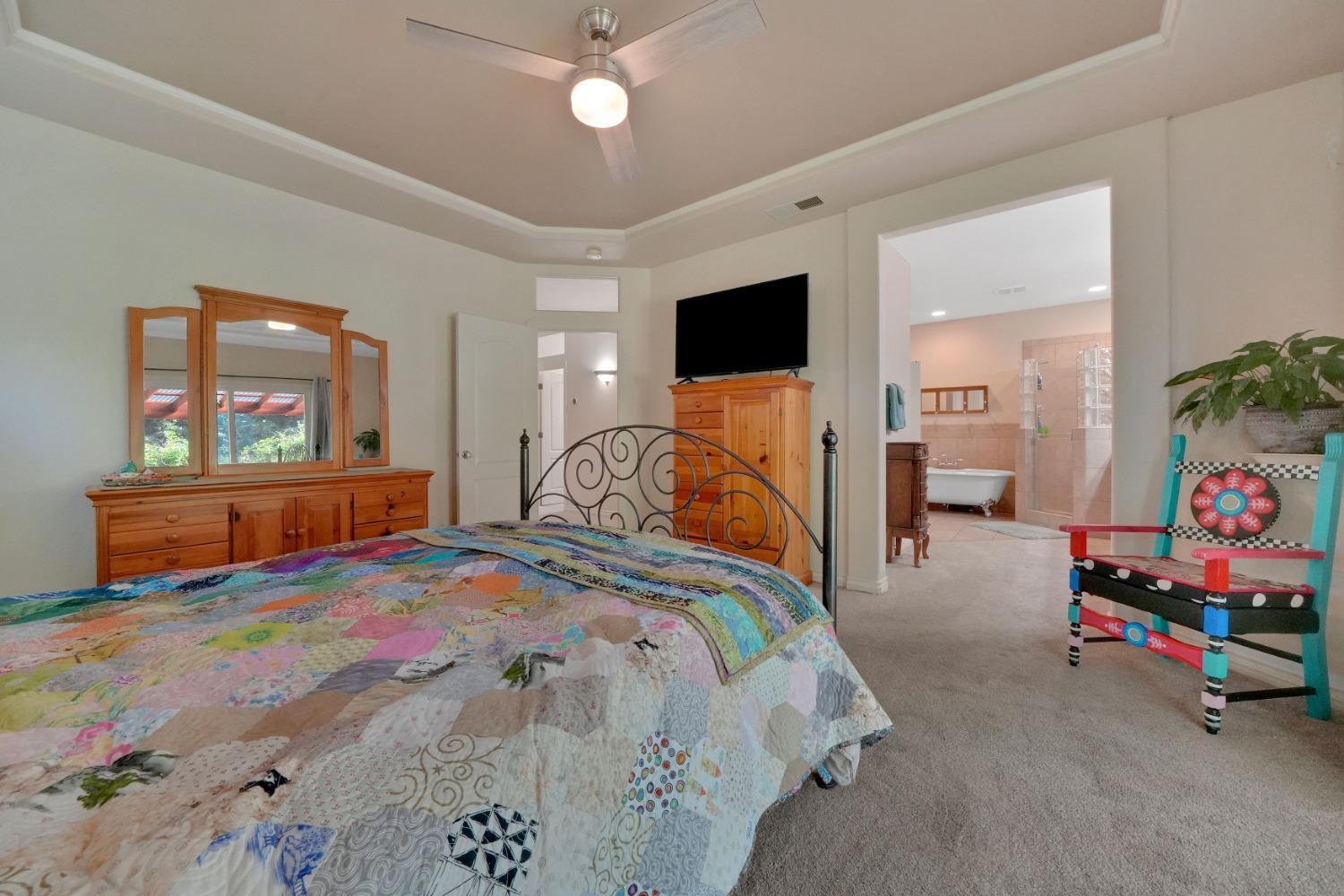 Detail Gallery Image 22 of 48 For 880 Saint Andrews Dr, Valley Springs,  CA 95252 - 3 Beds | 2 Baths