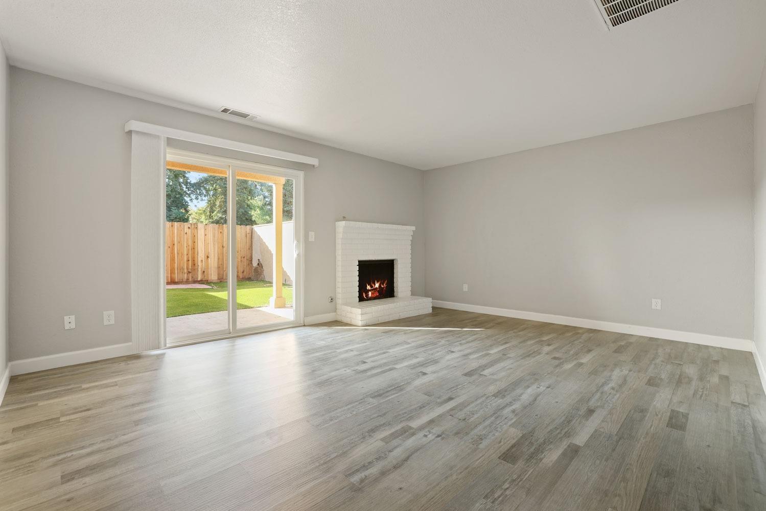 Detail Gallery Image 26 of 37 For 552 Pirinen Ln #D,  Modesto,  CA 95354 - 2 Beds | 1/1 Baths